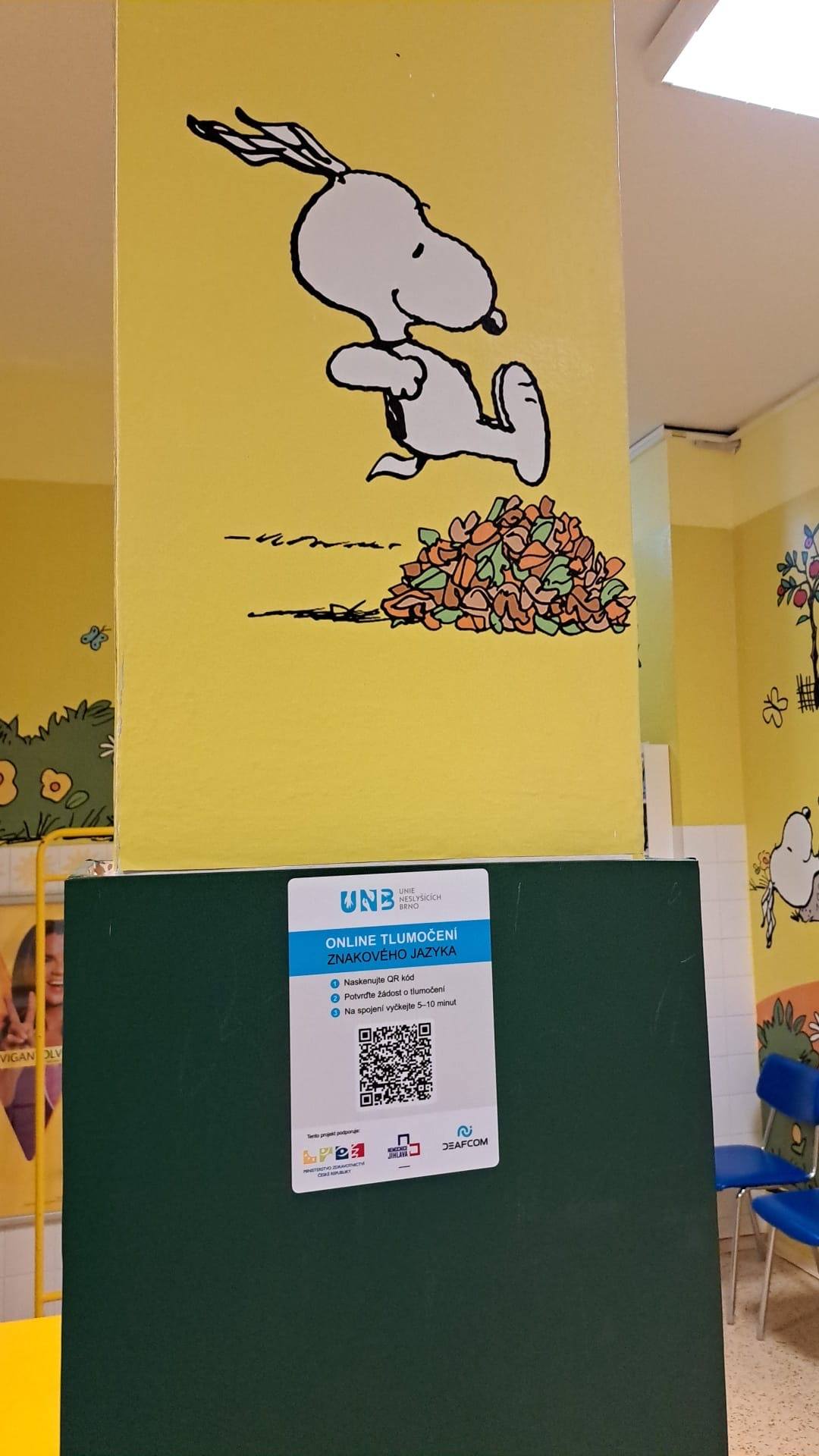 dětské 2